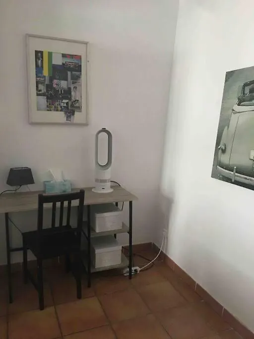 Joli Appartement Saint Jerome Aix En Provence Aix-en-Provence 0*,