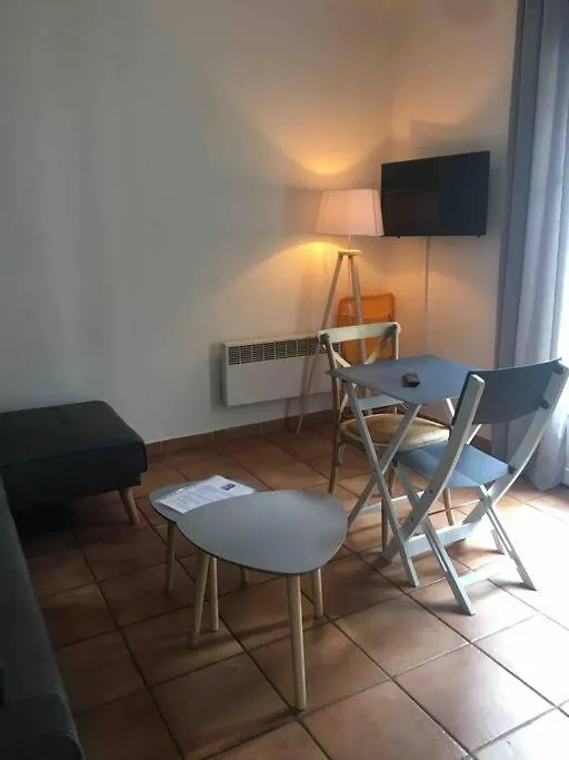 Joli Appartement Saint Jerome Aix En Provence Aix-en-Provence