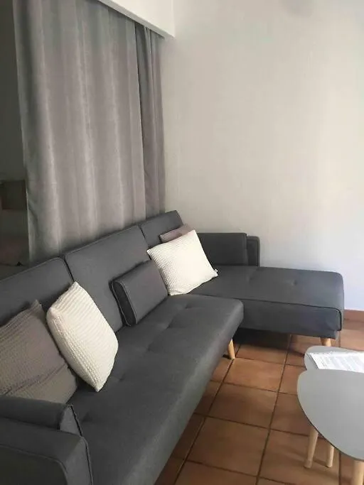 Apartment Joli Appartement Saint Jerome Aix En Provence Aix-en-Provence