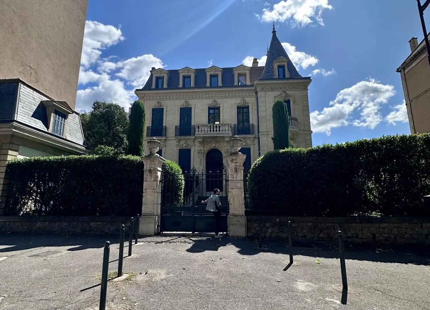 Joli Appartement Saint Jerome Aix En Provence Aix-en-Provence 0*,  France